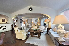 Cervo Hotel, Costa Smeralda Resort