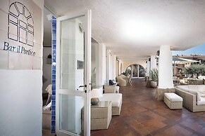 Cervo Hotel, Costa Smeralda Resort