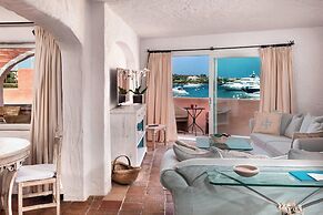 Cervo Hotel, Costa Smeralda Resort