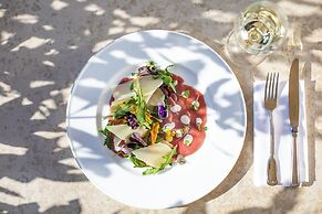 Cervo Hotel, Costa Smeralda Resort