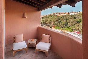 Cervo Hotel, Costa Smeralda Resort