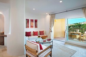 Cervo Hotel, Costa Smeralda Resort