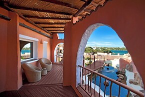 Cervo Hotel, Costa Smeralda Resort