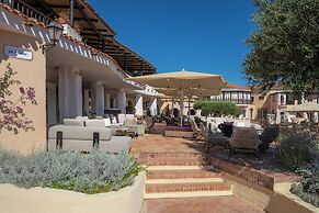 Cervo Hotel, Costa Smeralda Resort