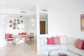 Cervo Hotel, Costa Smeralda Resort