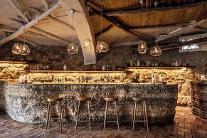 Cervo Hotel, Costa Smeralda Resort