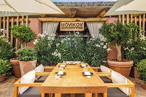 Cervo Hotel, Costa Smeralda Resort