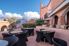 Cervo Hotel, Costa Smeralda Resort