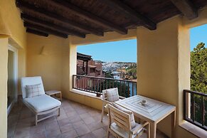 Cervo Hotel, Costa Smeralda Resort