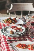 Cervo Hotel, Costa Smeralda Resort