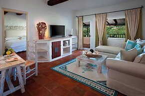 Cervo Hotel, Costa Smeralda Resort