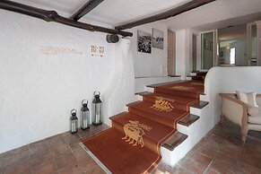 Cervo Hotel, Costa Smeralda Resort