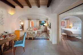 Cervo Hotel, Costa Smeralda Resort