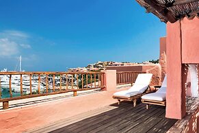 Cervo Hotel, Costa Smeralda Resort