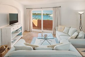 Cervo Hotel, Costa Smeralda Resort