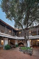 Cervo Hotel, Costa Smeralda Resort