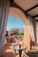 Cervo Hotel, Costa Smeralda Resort