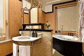 Grand Hotel Savoia