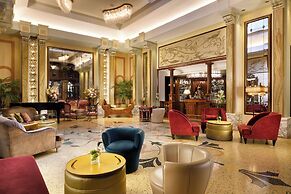 Grand Hotel Savoia