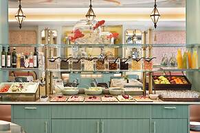 Grand Hotel Savoia