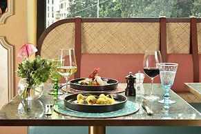 Grand Hotel Savoia