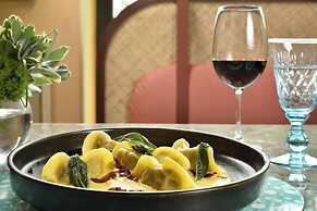 Grand Hotel Savoia