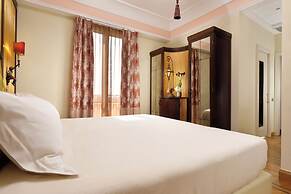 Grand Hotel Savoia