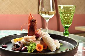 Grand Hotel Savoia
