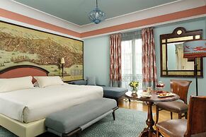 Grand Hotel Savoia