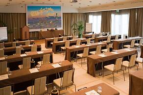 Grand Hotel Savoia
