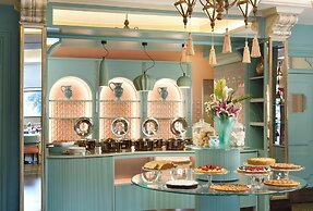 Grand Hotel Savoia
