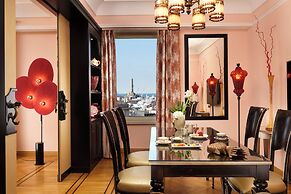 Grand Hotel Savoia