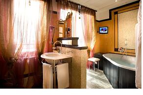 Grand Hotel Savoia
