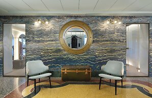 Grand Hotel Savoia