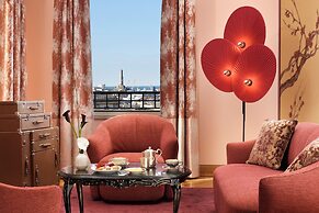 Grand Hotel Savoia