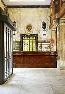 Grand Hotel Savoia