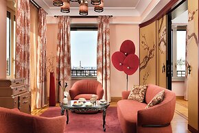 Grand Hotel Savoia