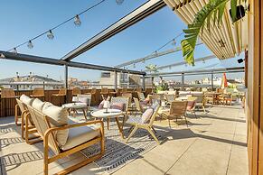 Hotel America Barcelona