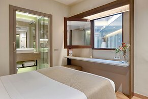 Hotel America Barcelona