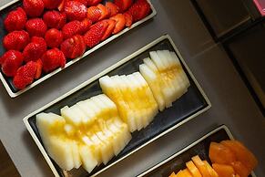 Hotel America Barcelona