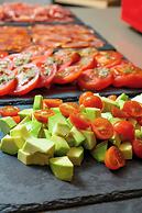 Hotel America Barcelona