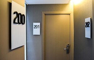 Hotel America Barcelona