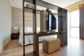 Hotel America Barcelona