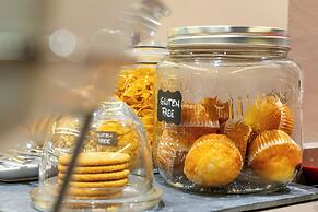 Hotel America Barcelona