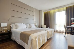Hotel America Barcelona