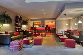 Hotel America Barcelona