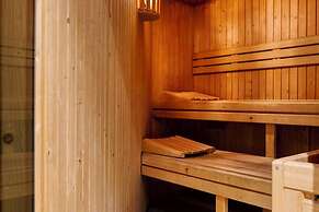 Hotel America Barcelona