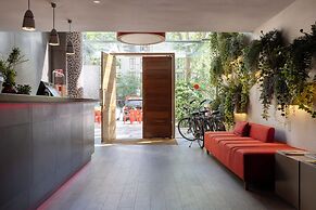 Hotel America Barcelona