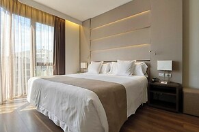 Hotel America Barcelona