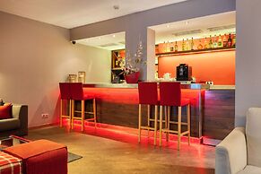 Hotel America Barcelona